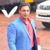 Shoaib Akhtar walks out of talk show after being 'insulted' on national TV