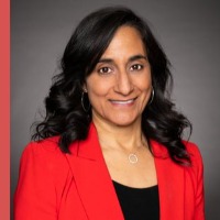 Indian origin Anita Anand appointed as Canada new defense minister