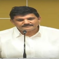 Govt notices to TDP leader Dhulipalla Narendra