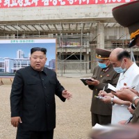 North Korea says they do not agree with UN Human Rights report