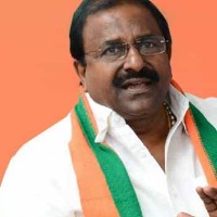 somu veerraju slams   ycp