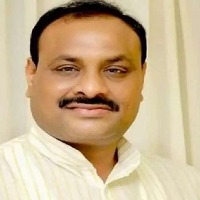 atchennaidu slams ycp