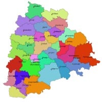 New political party to come in Telangana