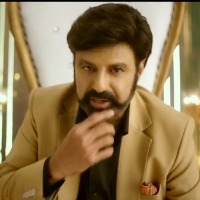 Balakrishna shares Aha Unstoppable talk show promo