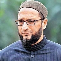 Asaduddin Owaisi hits out Pakistan minister comments 