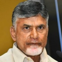 Chandrababu Kuppam visit