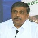 TRS party can be put in AP says Sajjala Ramakrishna Reddy