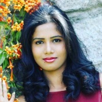 Miss Telangana 2018 attempts suicide in Hyderabad