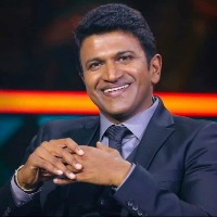 Pall of gloom descends on south film industry after Puneeth's demise