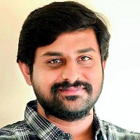 Ajay Bhupathi says sorry to netizen for his failure movie Maha Samudram