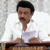 Stalin changes Tamil Nadu's 'birth date', sparks off row