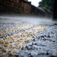 Moderate rains predicted in Telangana and Andhrapradesh today and Tomorrow