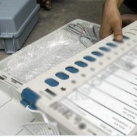 By Polls in Telangana and AP just concludes