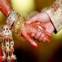 Man gets wife married to her lover