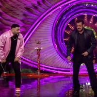 'Bigg Boss 15': Badshah enters house as special guest, housemates argue over his gifts