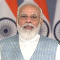 PM Modi extends greetings to states marking their formation day