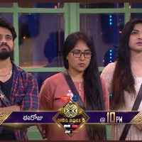 'Bigg Boss Telugu 5': Only two contestants safe from nominations
