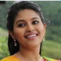 Anjali in lead role of Malayalam remake 