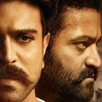 RRR Glimpse Released