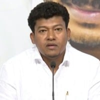 Pawan Kalyan comments showing his innocence says Appalaraju