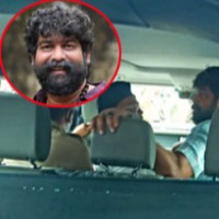 Kerala Congress workers vandalise actor Joju Georges car 