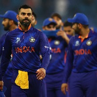 Team India Has 8 Issues to Lag Behind