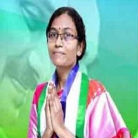 sudha wins badwel election