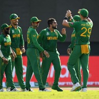 South Africa sends Bangladesh packing out of world cup