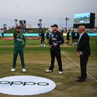 Pakistan eyes on another win