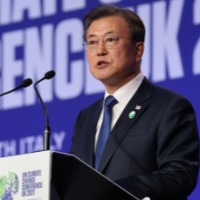 South Korea signs global pact to slash methane emissions