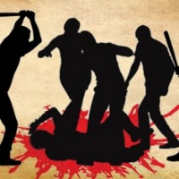 Man assaulted, forced to chant 'Jai Shri Ram' in Aligarh