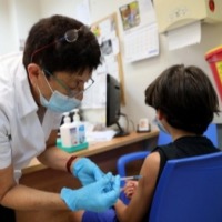 US CDC advisors recommend Pfizer's Covid-19 vaccine for children aged 5-11