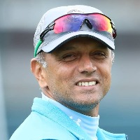 Rahul Dravid appointed as India head coach, to take charge from New Zealand series