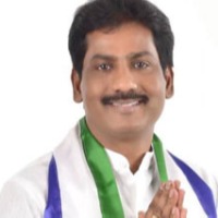 puthalapattu mla ms babu allegedly taken rs 5 crore bribe for nominated post to a zptc