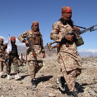 talibans ban foreign currency 