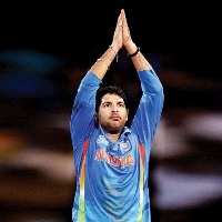 What Does Yuvi Says About His Re Entry