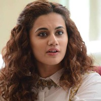 One star hero not liked to act with me says Taapsee