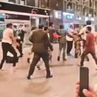 Attack on Vijay Sethupathi in Bengaluru airport