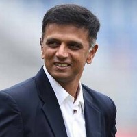 Rahul Dravid appointed as Head Coach