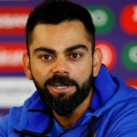 T20 World Cup: The return of Ashwin was a real positive, says Virat Kohli