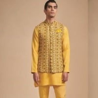A last minute style guide to help men get it right this Diwali