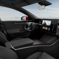 Tesla adding cloud sync feature to driver profiles