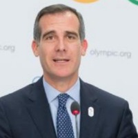 Los Angeles Mayor, US next ambassador to India, tests Covid positive in Glasgow