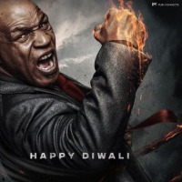 Mike Tyson amps up hype over Vijay Deverakonda's 'Liger'