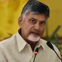 TDP chief slams Andhra poll body for receiving nominations on Diwali