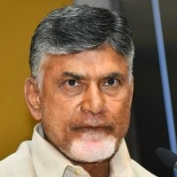 Chandrababu fires on YSRCP govt