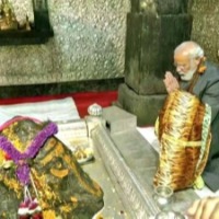 Shankaracharya statue & Deepotsav at Ayodhya, giant strides towards cultural rejuvenation: BJP