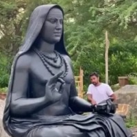 Karnataka takes pride as Modi unveils Adi Shankaracharya's idol at Kedarnath