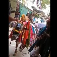 sitaraman shares interesting video