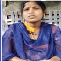 YCP Leader Intimidated Pregnant ST Woman